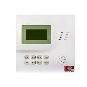 GST-JA2200家用火灾报警控制器