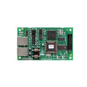 GST-NNET-02接口卡(200主机用)