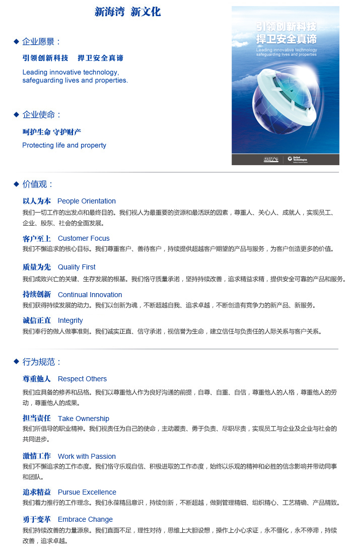 荣誉资质